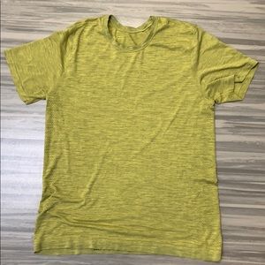 Lululemon shirt
